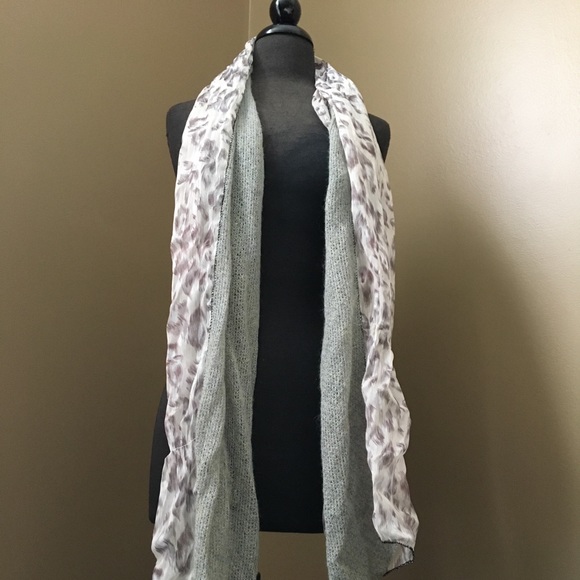 Scarf - Picture 3 of 3